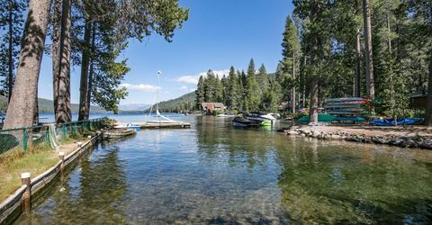 15876 Cottonwood Street, Truckee, CA 96161 Photo