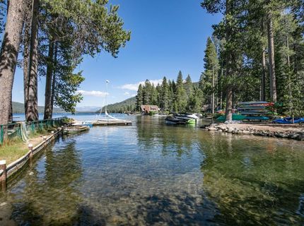 15876 Cottonwood Street, Truckee, CA 96161 Photo