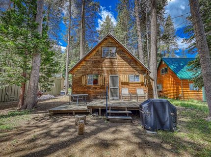 15876 Cottonwood Street, Truckee, CA 96161 Photo