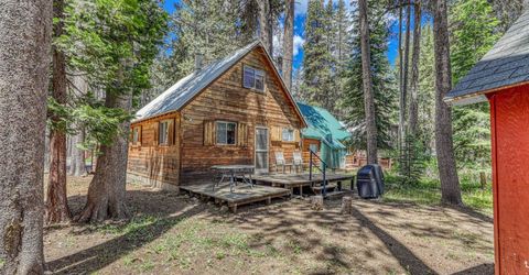 15876 Cottonwood Street, Truckee, CA 96161 Photo