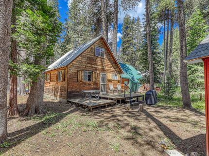 15876 Cottonwood Street, Truckee, CA 96161 Photo