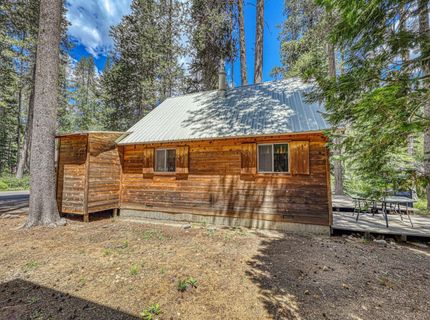 15876 Cottonwood Street, Truckee, CA 96161 Photo