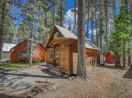 15876 Cottonwood Street, Truckee, CA 96161 Photo