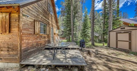 15876 Cottonwood Street, Truckee, CA 96161 Photo