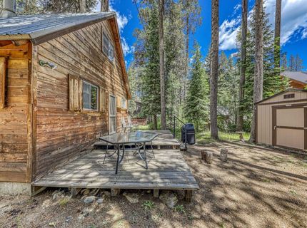 15876 Cottonwood Street, Truckee, CA 96161 Photo