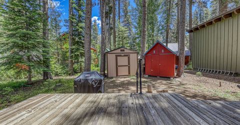 15876 Cottonwood Street, Truckee, CA 96161 Photo