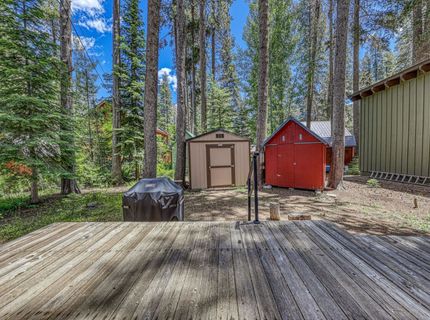 15876 Cottonwood Street, Truckee, CA 96161 Photo