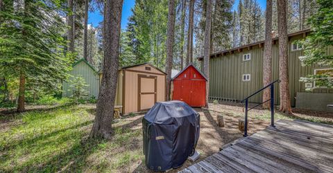 15876 Cottonwood Street, Truckee, CA 96161 Photo