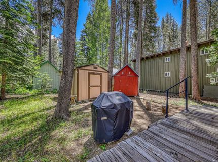 15876 Cottonwood Street, Truckee, CA 96161 Photo