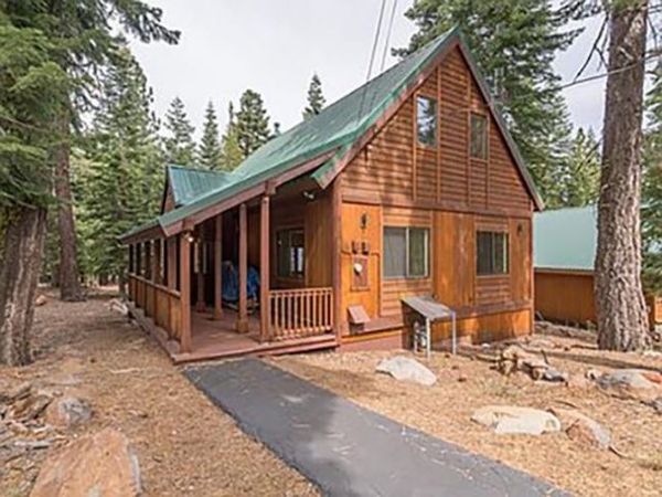 15766 Northwoods Boulevard , Truckee, CA 96161