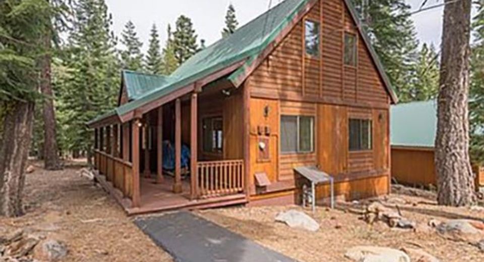 15766 Northwoods Boulevard , Truckee, CA 96161 Photo