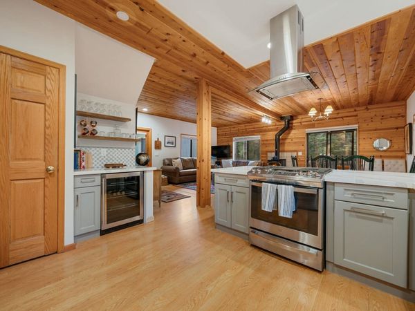 15766 Northwoods Boulevard , Truckee, CA 96161