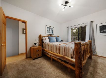 15766 Northwoods Boulevard , Truckee, CA 96161 Photo