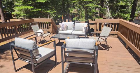 15766 Northwoods Boulevard , Truckee, CA 96161 Photo