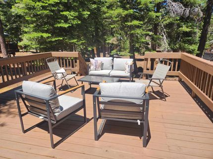 15766 Northwoods Boulevard , Truckee, CA 96161 Photo