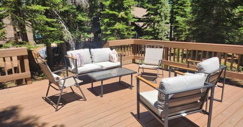 15766 Northwoods Boulevard , Truckee, CA 96161 Photo
