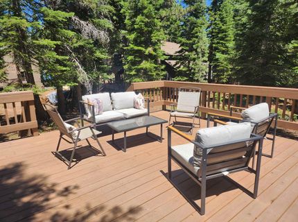 15766 Northwoods Boulevard , Truckee, CA 96161 Photo
