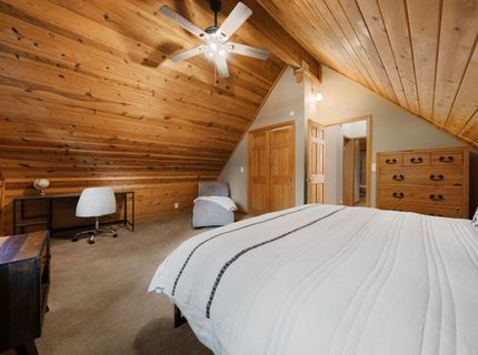 15766 Northwoods Boulevard , Truckee, CA 96161 Photo