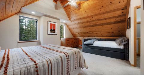 15766 Northwoods Boulevard , Truckee, CA 96161 Photo