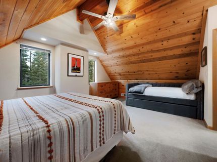 15766 Northwoods Boulevard , Truckee, CA 96161 Photo