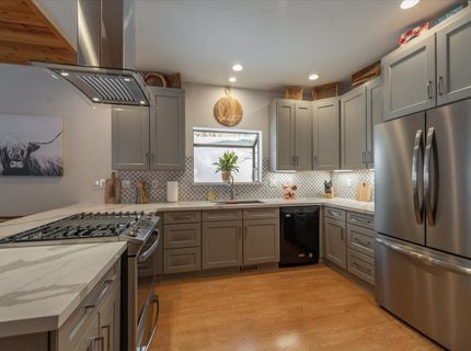 15766 Northwoods Boulevard , Truckee, CA 96161 Photo