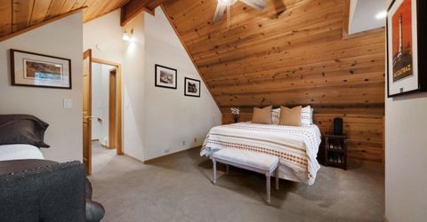 15766 Northwoods Boulevard , Truckee, CA 96161 Photo