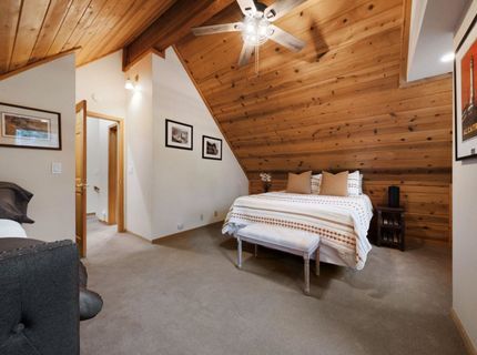 15766 Northwoods Boulevard , Truckee, CA 96161 Photo