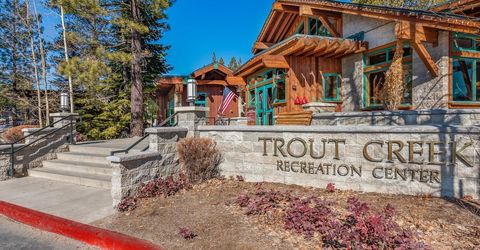 15766 Northwoods Boulevard , Truckee, CA 96161 Photo