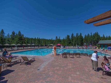 15766 Northwoods Boulevard , Truckee, CA 96161 Photo