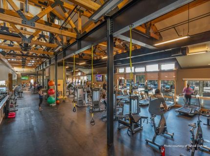 15766 Northwoods Boulevard , Truckee, CA 96161 Photo