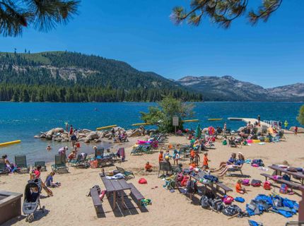 15766 Northwoods Boulevard , Truckee, CA 96161 Photo