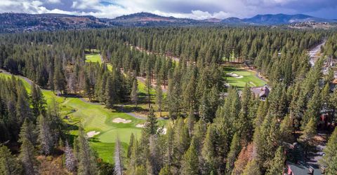 15766 Northwoods Boulevard , Truckee, CA 96161 Photo