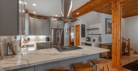 15766 Northwoods Boulevard , Truckee, CA 96161 Photo
