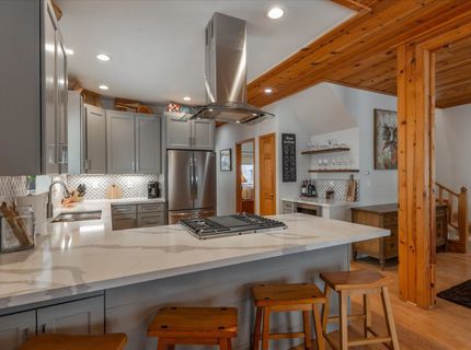 15766 Northwoods Boulevard , Truckee, CA 96161 Photo