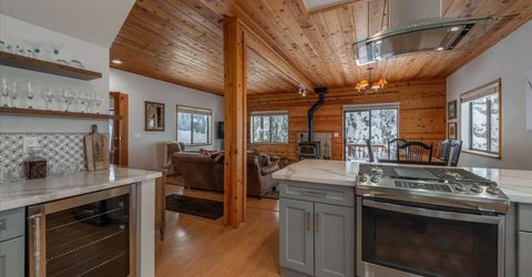 15766 Northwoods Boulevard , Truckee, CA 96161 Photo