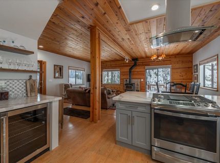 15766 Northwoods Boulevard , Truckee, CA 96161 Photo