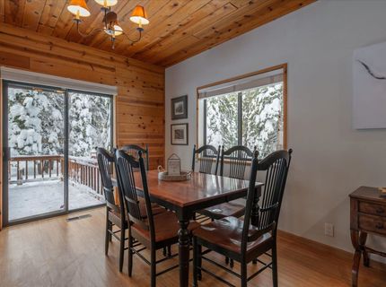 15766 Northwoods Boulevard , Truckee, CA 96161 Photo