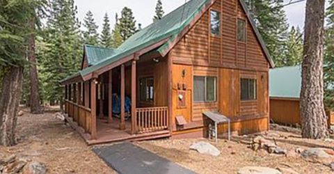 15766 Northwoods Boulevard , Truckee, CA 96161 Photo