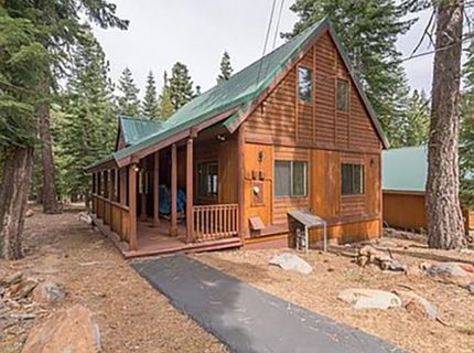 15766 Northwoods Boulevard , Truckee, CA 96161 Photo