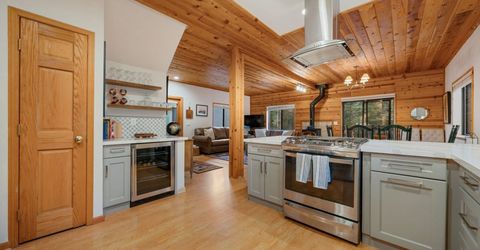 15766 Northwoods Boulevard , Truckee, CA 96161 Photo