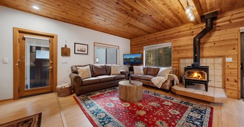 15766 Northwoods Boulevard , Truckee, CA 96161 Photo