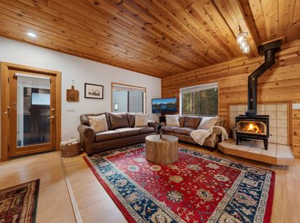 15766 Northwoods Boulevard , Truckee, CA 96161 Photo