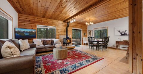 15766 Northwoods Boulevard , Truckee, CA 96161 Photo