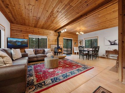 15766 Northwoods Boulevard , Truckee, CA 96161 Photo