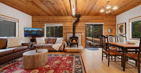 15766 Northwoods Boulevard , Truckee, CA 96161 Photo