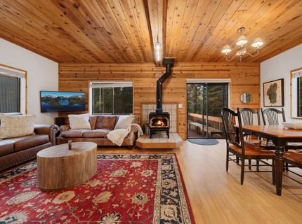 15766 Northwoods Boulevard , Truckee, CA 96161 Photo