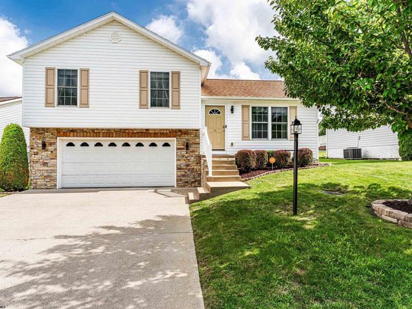 15 Par Lane, Maidsville, WV 26541