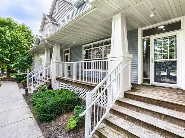 4940 Underwood Lane N, Unit 4940D, Plymouth, MN 55442