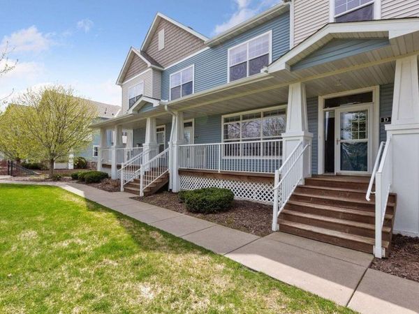 4940 Underwood Lane N, Unit 4940D, Plymouth, MN 55442
