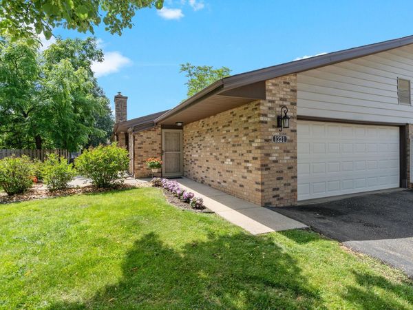 1221 Archer Lane N, Plymouth, MN 55447